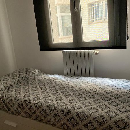 Bonito Alojamiento Junto A La Plaza De Toros Con Garage Apartman Albacete Kültér fotó