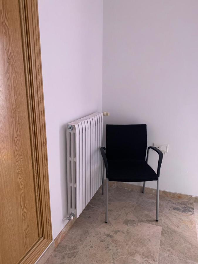 Bonito Alojamiento Junto A La Plaza De Toros Con Garage Apartman Albacete Kültér fotó