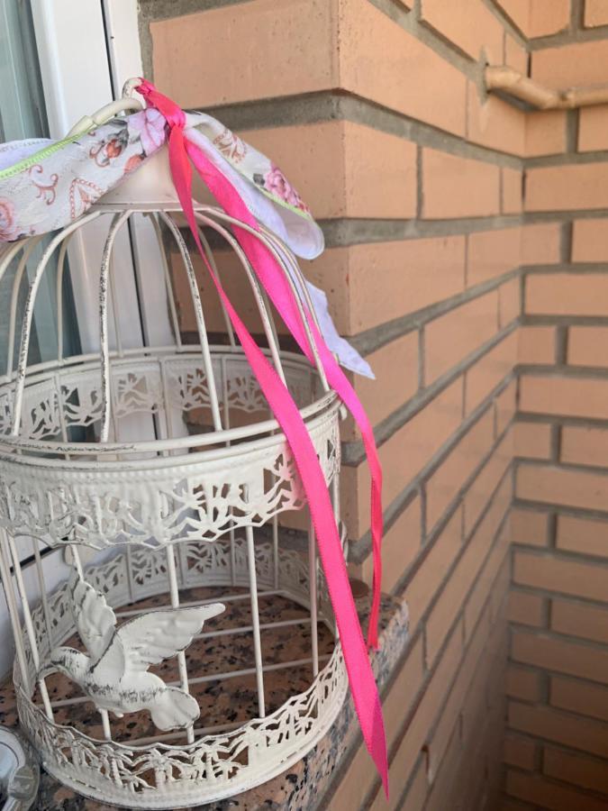 Bonito Alojamiento Junto A La Plaza De Toros Con Garage Apartman Albacete Kültér fotó