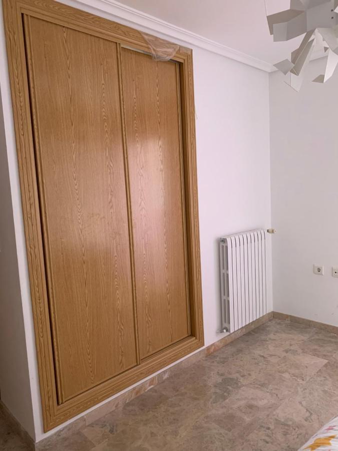 Bonito Alojamiento Junto A La Plaza De Toros Con Garage Apartman Albacete Kültér fotó